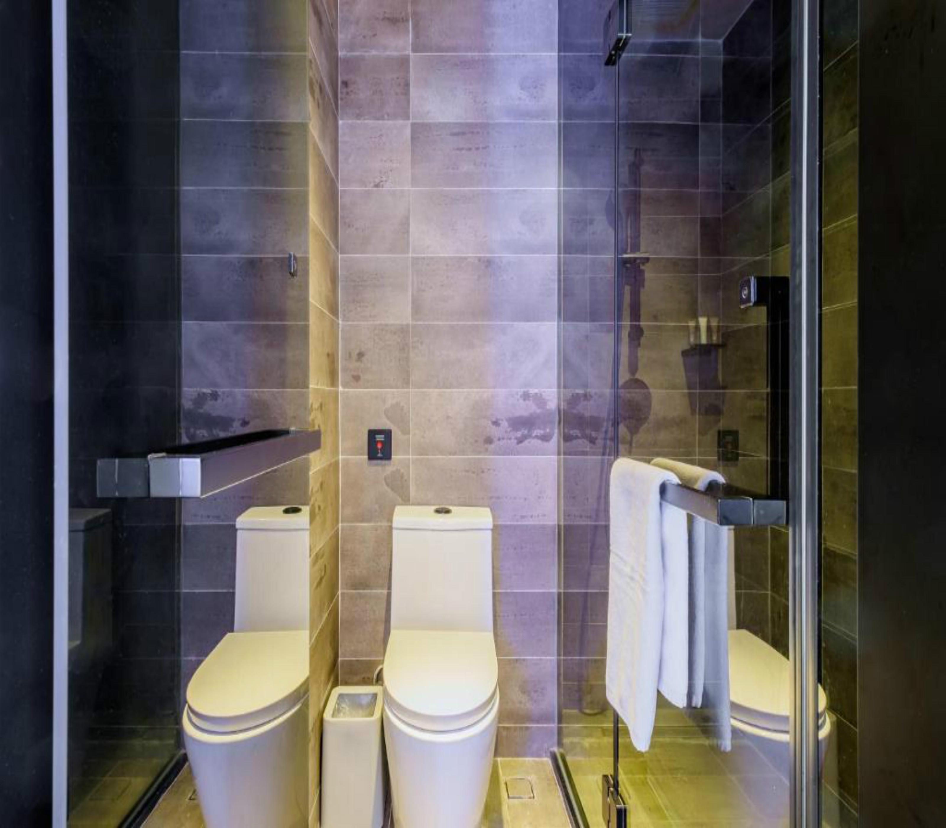 Pace Hotel Suzhou Guanqian Branch Esterno foto
