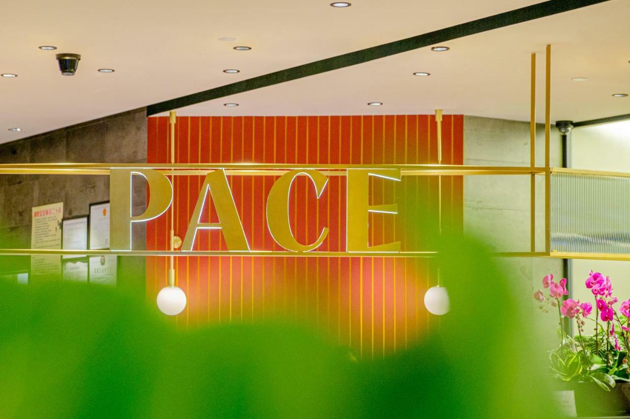 Pace Hotel Suzhou Guanqian Branch Esterno foto