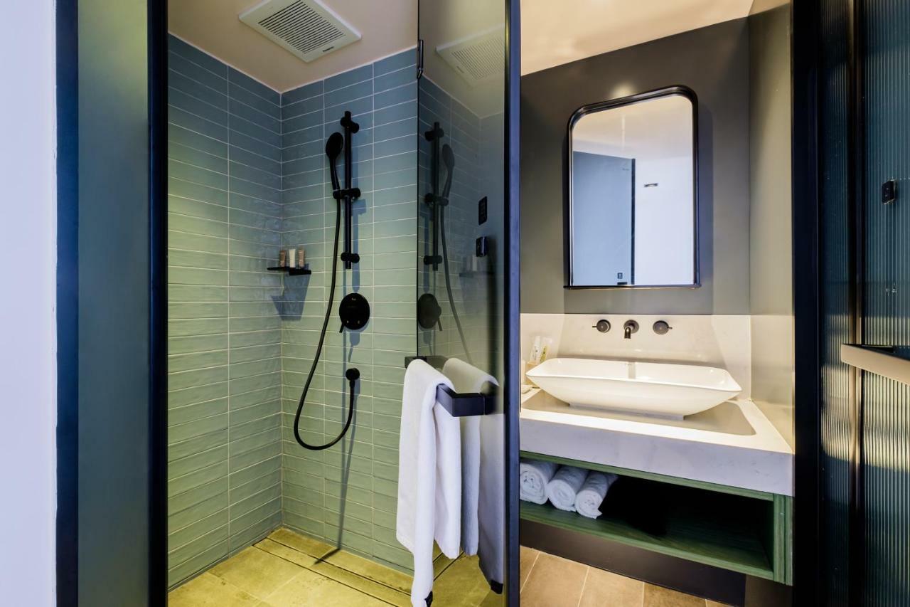 Pace Hotel Suzhou Guanqian Branch Esterno foto